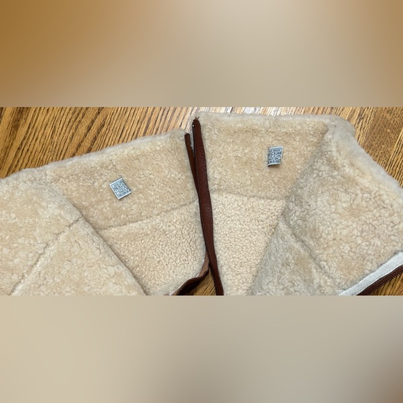 Authentic UGG Langley Boots S/N 5608 SIZE 7 EUC!!! - Picture 9 of 10